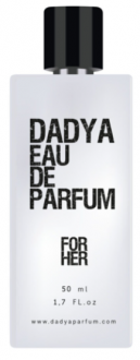 Dadya B-240 EDP 50 ml Kadın Parfümü kullananlar yorumlar